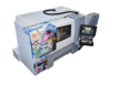 Optimab 450 lathe