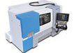Optimab 450 lathe
