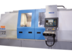 Optimab 700 lathe